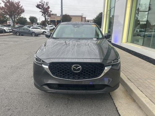 2023 Mazda CX-5 2.5 S Premium