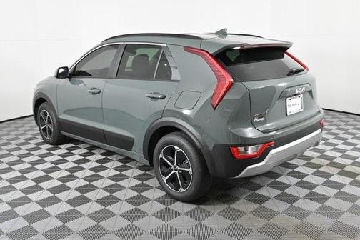 2025 Kia Niro EX