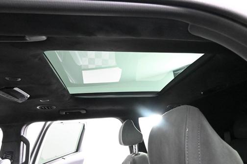 Glacial White Pearl 2027 Kia Telluride Hybrid X-Line SX-Prestige