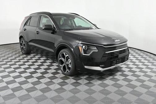 2025 Kia Niro EX Touring