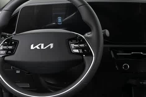 2025 Kia Niro EX Touring
