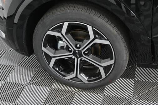 2025 Kia Niro EX Touring