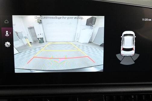 2025 Kia Niro EX Touring