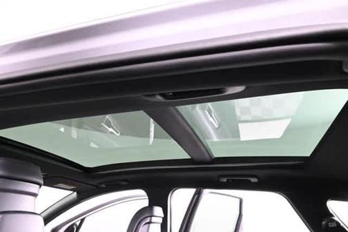 2026 Kia Sportage Plug-In Hybrid X-Line Prestige