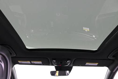 2026 Kia Sportage Plug-In Hybrid X-Line Prestige