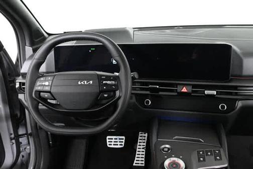 2026 Kia Sportage Plug-In Hybrid X-Line Prestige