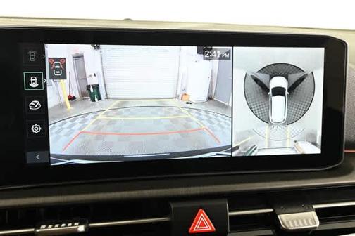 2026 Kia Sportage Plug-In Hybrid X-Line Prestige