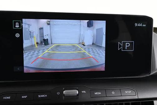 Currant Red 2025 Kia K4