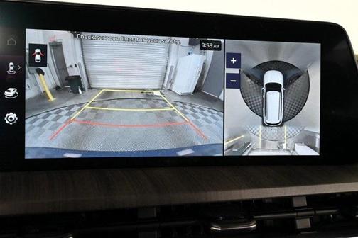 2025 Kia Telluride SX-Prestige