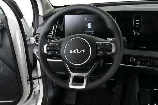 2025 Kia Sportage Hybrid LX