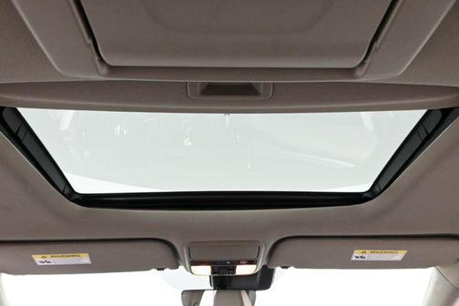 2020 Honda Odyssey Touring