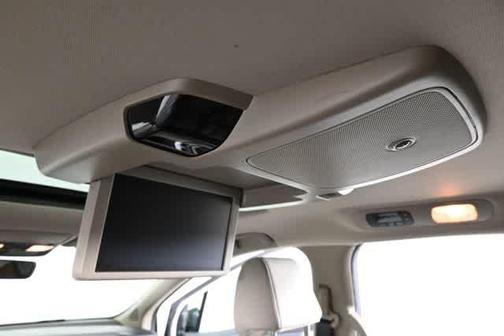 2020 Honda Odyssey Touring