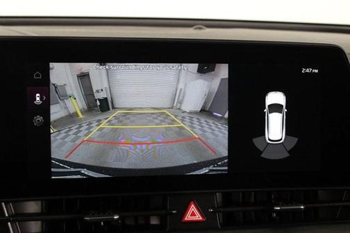 2024 Kia Sportage X-Pro