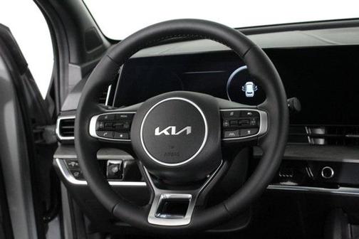 2024 Kia Sportage X-Pro