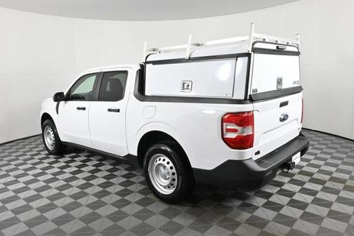 2023 Ford Maverick XL