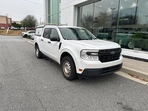 2023 Ford Maverick XL