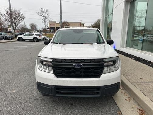 2023 Ford Maverick XL