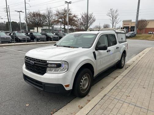 2023 Ford Maverick XL
