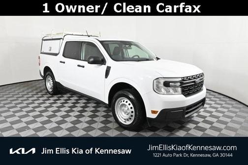 2023 Ford Maverick XL