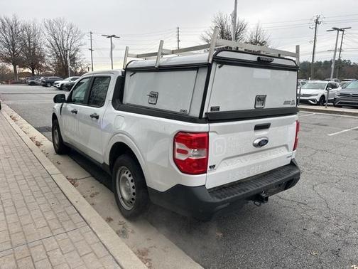 2023 Ford Maverick XL