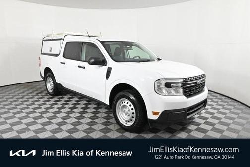 2023 Ford Maverick XL