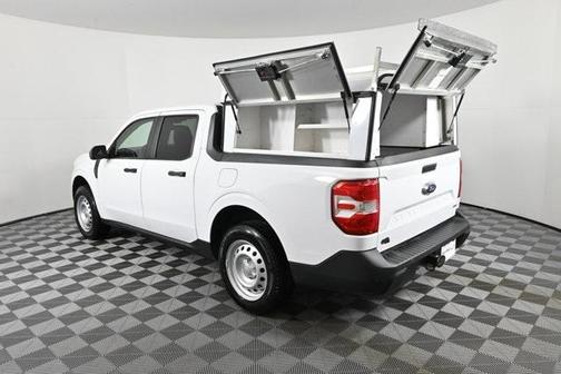 2023 Ford Maverick XL