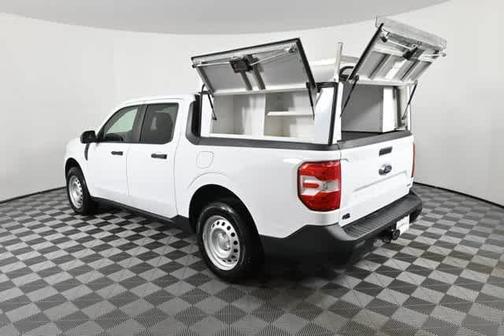 2023 Ford Maverick XL