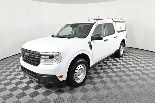 2023 Ford Maverick XL