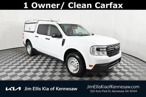 2023 Ford Maverick XL