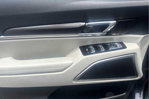 Metal 2025 Kia Telluride S