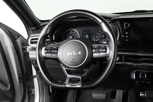 2023 Kia K5 GT
