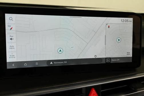 Glacial White Pearl 2026 Kia Sorento SX Prestige