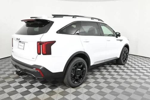 2026 Kia Sorento SX Prestige