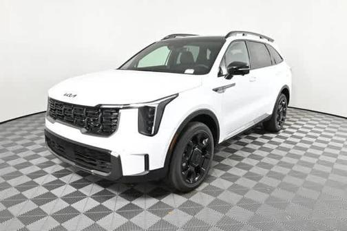 2026 Kia Sorento SX Prestige
