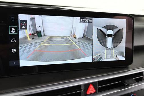 Glacial White Pearl 2026 Kia Sorento SX Prestige