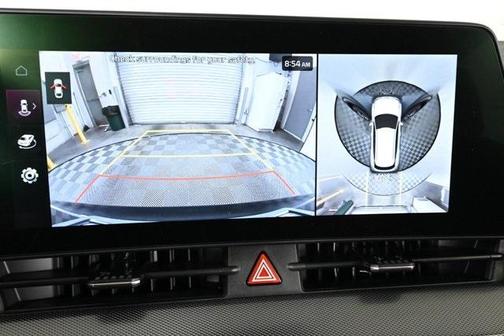 2025 Kia Sportage Hybrid SX-Prestige