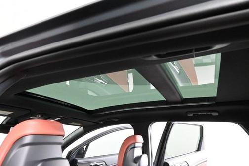 2025 Kia Sportage Hybrid SX-Prestige