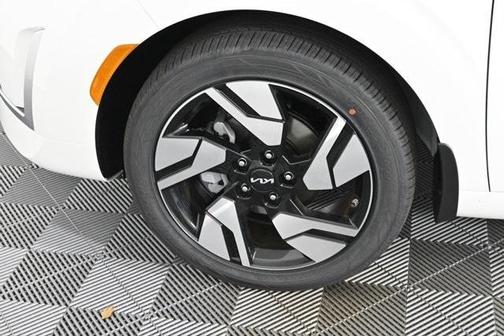 2025 Kia Soul GT-Line 2.0L