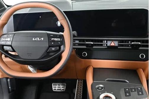 2026 Kia Sportage Plug-In Hybrid X-Line Prestige