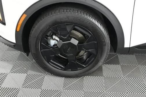 2026 Kia Sportage Plug-In Hybrid X-Line Prestige