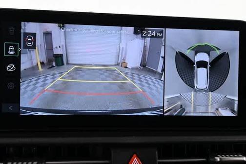 2026 Kia Sportage Plug-In Hybrid X-Line Prestige