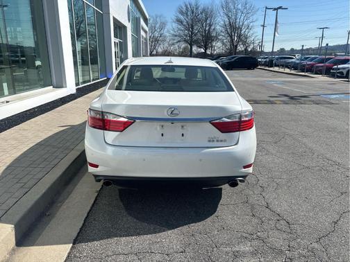 2014 Lexus ES 350 Base