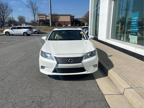 2014 Lexus ES 350 Base