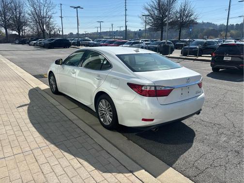 2014 Lexus ES 350 Base