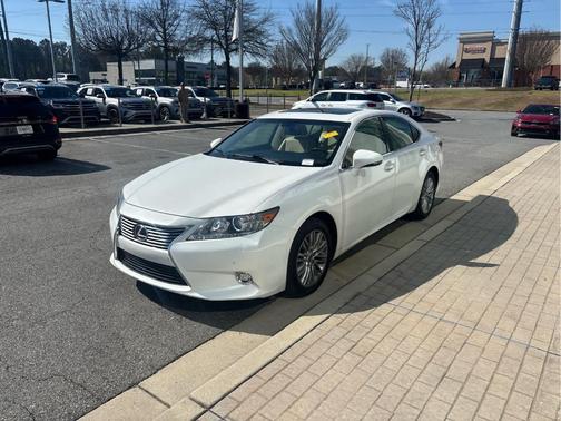2014 Lexus ES 350 Base