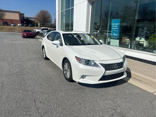 2014 Lexus ES 350 Base