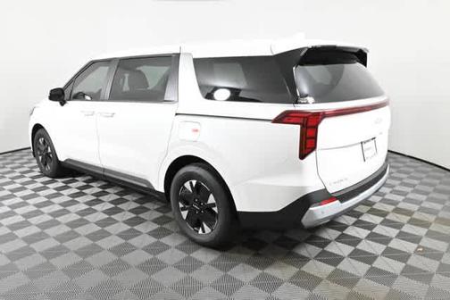 2026 Kia Carnival Hybrid LXS