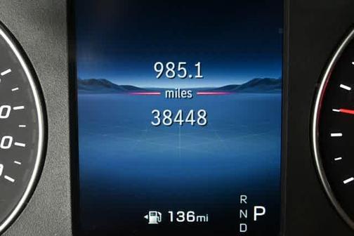 2025 Mercedes-Benz Sprinter 2500 144 WB