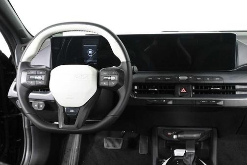 Aurora Black Pearl 2026 Kia K4 GT-Line
