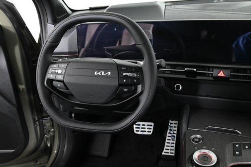 2026 Kia Sportage Plug-In Hybrid X-Line Prestige